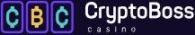 Cryptoboss logo